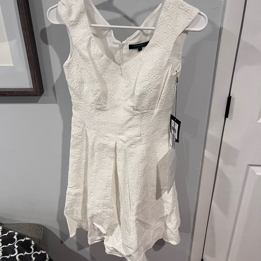 Nanette LePore dress